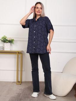 Рубашка женская арт. 5005
