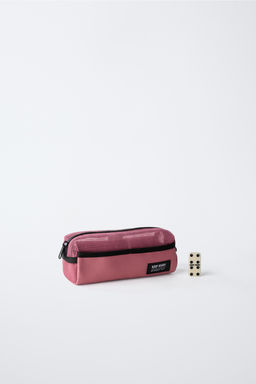 SCHOOL MESH PENCIL CASE - Zara фото 6