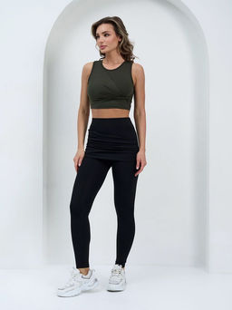 Укороченный топ Top.1123 - Argo classic фото 5