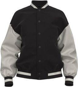 Куртка бомбер