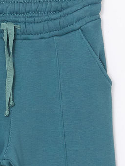 Beli Lastikli K?z ?ocuk E?ofman Alt? - Waikiki фото 2