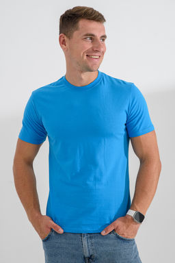 Футболка 8471/3 унисекс