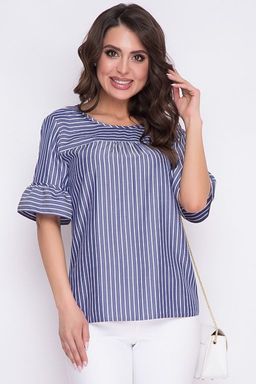 Блузка 40476 - Avili фото 2