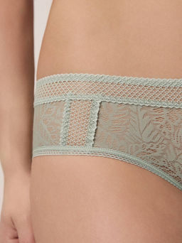 CONTE JUNGLE TP7112 Трусы женские мелисса - Conte elegant фото 4