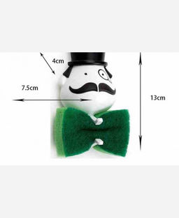 Держатель для моющей губки Mr Sponge 9046559 - Yiwu youda import & export co фото 7