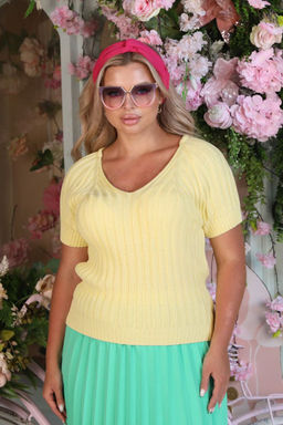 Джемпер Др3-480/19 - Wisell фото 6