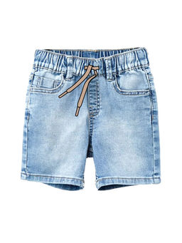 PlayToday / Шорты джинсовые для мальчика  фото 3