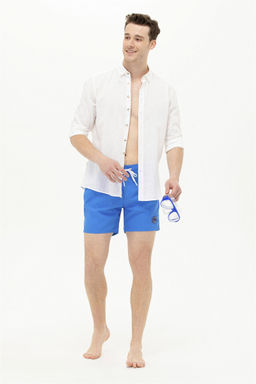 Мужские шорты Sax Sea - U.s. polo assn фото 6