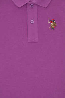 Erkek _ocuk Menek_e Basic Ti__rt Sepette S_rpriz _ndirim - U.s. polo assn фото 3