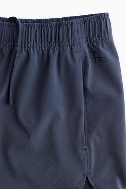Pantalon corto de deporte DryMove - H&m фото 8