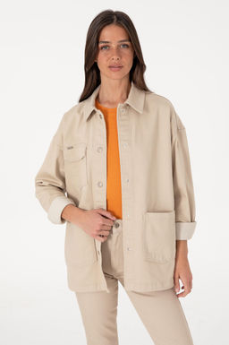 Kad_n Ta_ Jean G_mlek Sepette S_rpriz _ndirim - U.s. polo assn фото 3