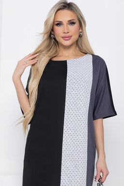 Платье Кайла (клетка) П8754 - Lt collection фото 26