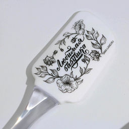 Лопатка Любимая бабушка, 5 24 см - Дорого внимание фото 2