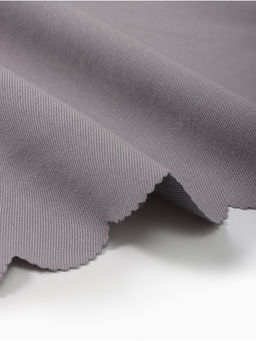 Скатерть «Доляна», однотонная, серая, 140×180 см