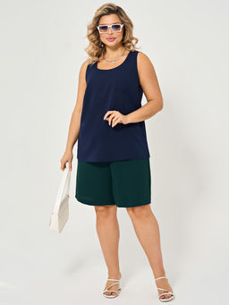 Блуза 0121-4 - Dora фото 9