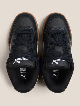 Детские кеды PUMA Park Lifestyle SK8 Jr Артикул 4588645, черный
