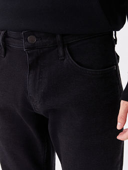 750 Slim Fit Erkek Jean Pantolon