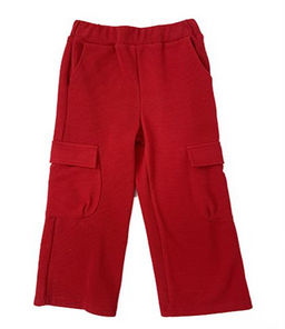 Брюки д/дев. О66214 - Карамелли фото 9