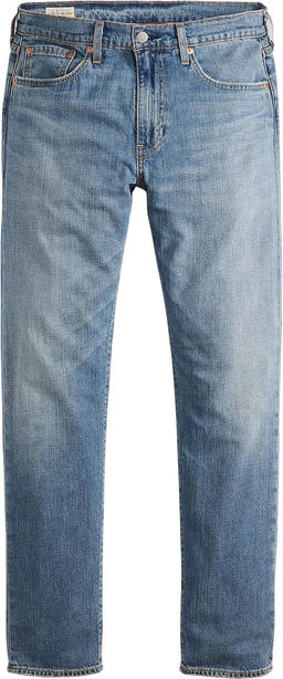 Джинсы мужские