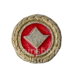 Значок 50 лет