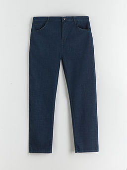 779 Regular Fit Erkek Jean Pantolon