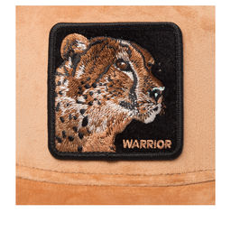 Бейсболка GOORIN BROTHERS арт. 101-2350 (светло-коричневый) фото 4