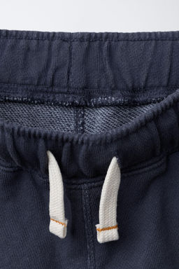 STRAIGHT TROUSERS WITH CUTS - Zara фото 3