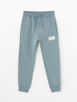 Beli Lastikli Erkek ?ocuk Jogger E?ofman Alt?