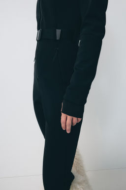 Water-repellent ski suit - H&m фото 19