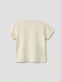 K?sa Kollu Erkek Bebek Ti??rt