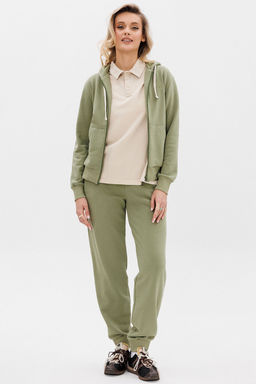 Костюм GO F3070/26-02.164-170 фисташка - Pirs фото 6