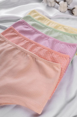 Трусы для девочки 5 шт. Donella  фото 9