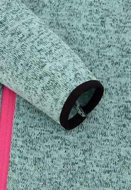 Кофта д/дев. Афина - Oldos фото 4