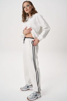 Брюки спортивные Юнис (серый) - Эльза фото 3