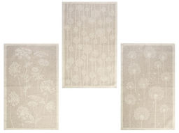 20с189-ШР/ф кор. Комплект полотенец 3-х шт 47*70 Дачный-3 рис 290