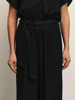 Комбинезон из вискозы / Zarina  фото 7