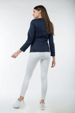 08-1212 Ветровка женская - El podio фото 5