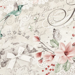 Короб стеллажный с крышкой, большой, 30*40*25 см, JARDIN, шт - Valiant фото 11