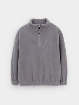 ФЛ 30003/3 ГР куртка дет - Crockid фото 2