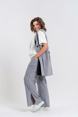 Комплект женский трехпредметный - Deesses фото 6