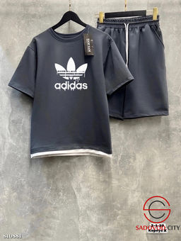 Костюм спортивный, двунитка - Bruno фото 2