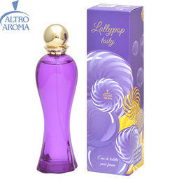 AAf070lol Туал/вода жен. (70мл) LOLLYPOP TASTY .27