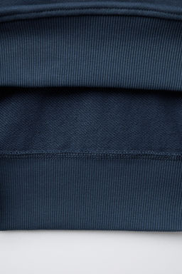 HOODIE AND JOGGERS WITH SLOGAN - Zara фото 8