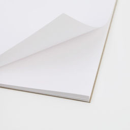 Скетчбук Кот А5, 40 л, 100 г/м - Artfox фото 5