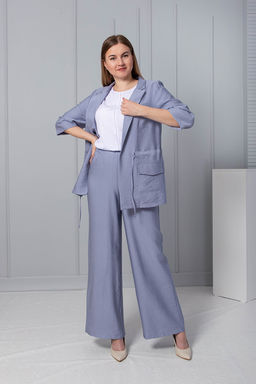 Платье женское Т4423 - Olsarri фото 3