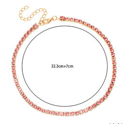 Чокер арт. 26 7135 (id 260827) - Rada фото 2