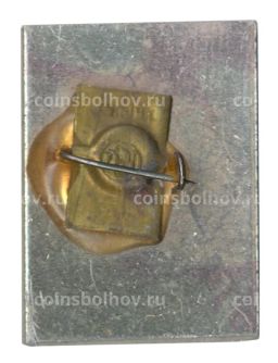 Значок Одесса