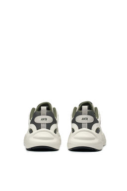 Кроссовки LifeStyle Серый/Бежевый