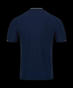 Поло JOGEL DIVISION PerFormDRY Polo, темно-синий