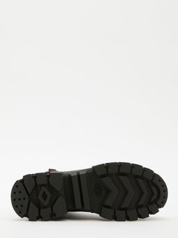 Женские ботинки PALLADIUM REVOLT BOOT ZIP LTH